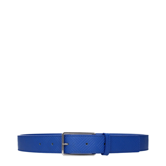 Bottega Veneta Men's Belts Leather
