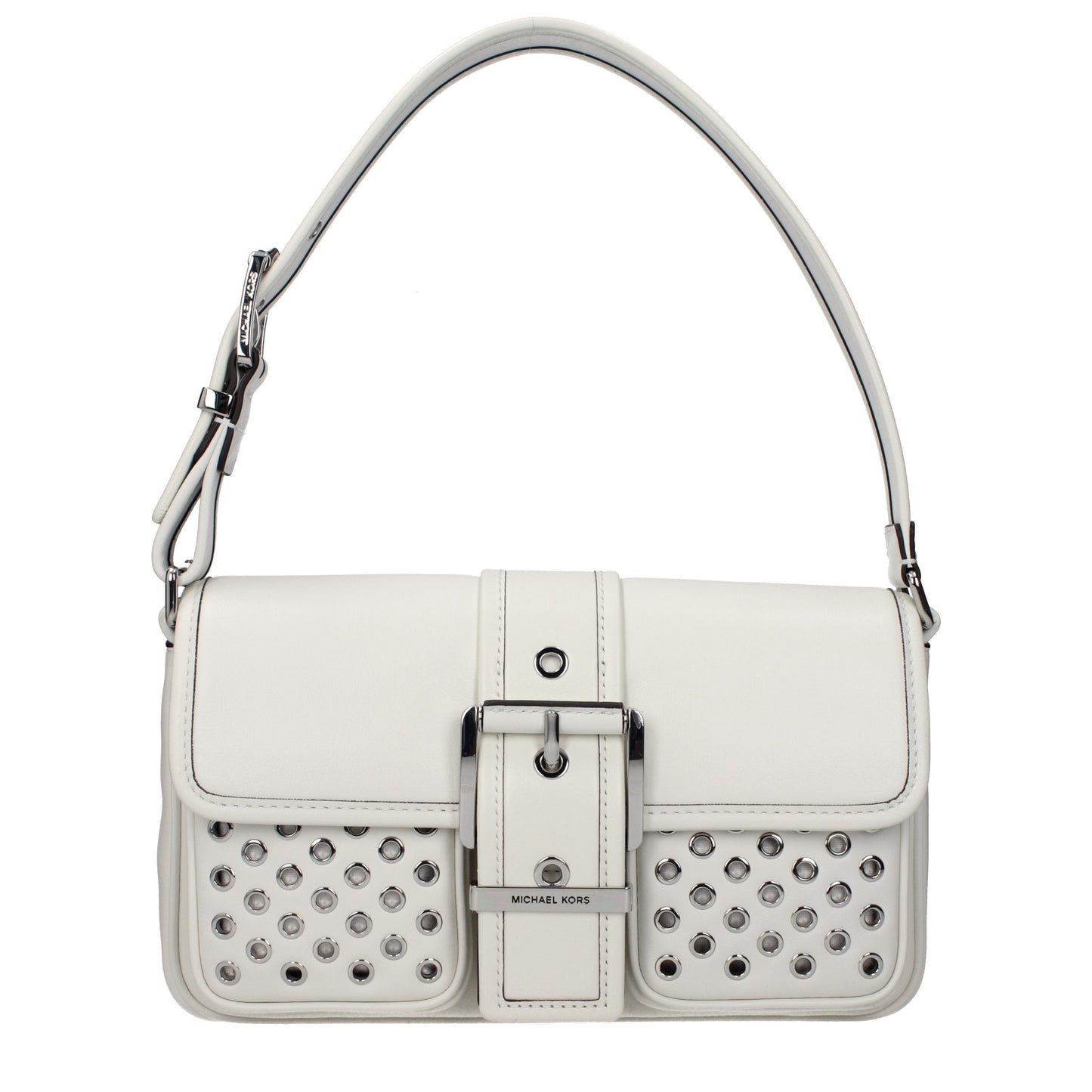 Michael Kors Women's Shoulder Bags Leather