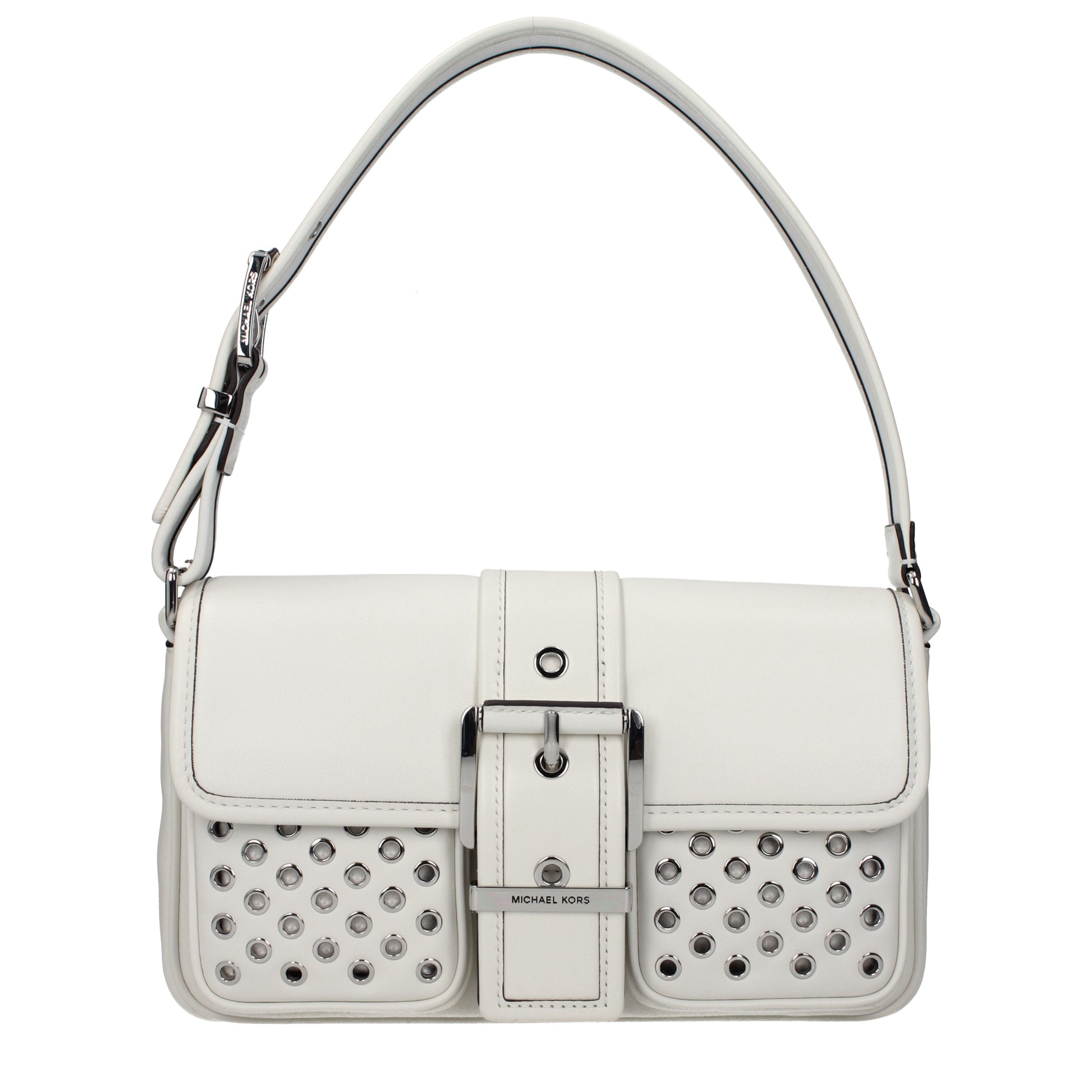 Michael Kors Women's Shoulder Bags Leather