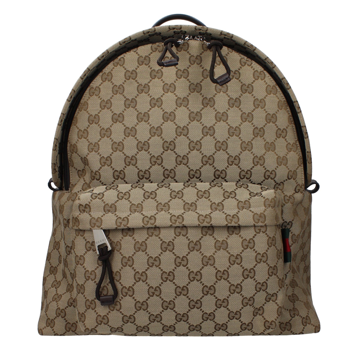 Gucci Men's Backpacks and Bumbags Fabric