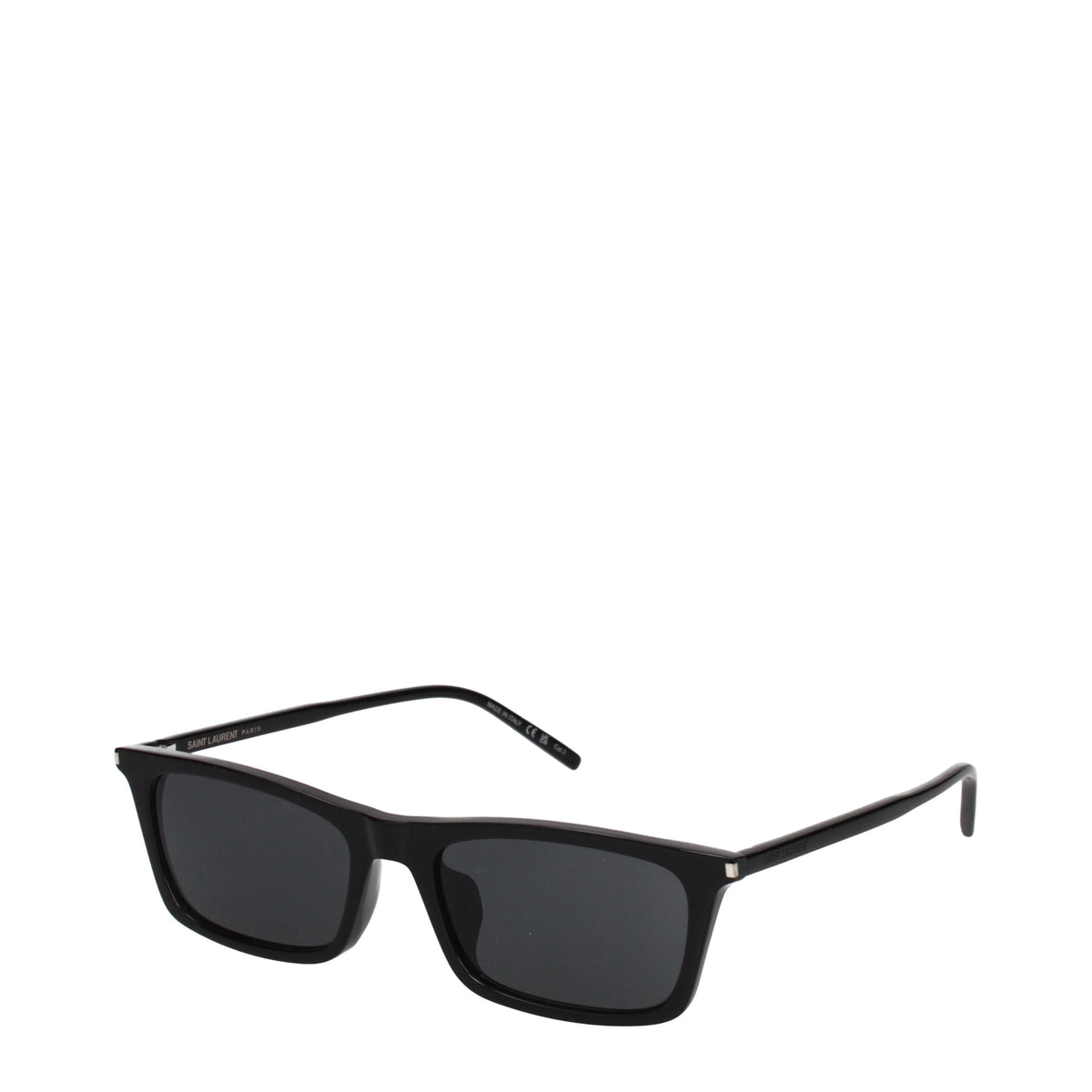Saint Laurent Sunglasses Women Acetate Black