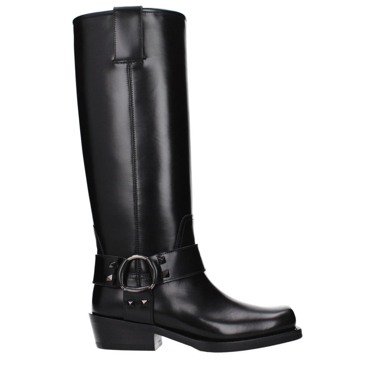 Valentino Garavani Women's Boots Leather