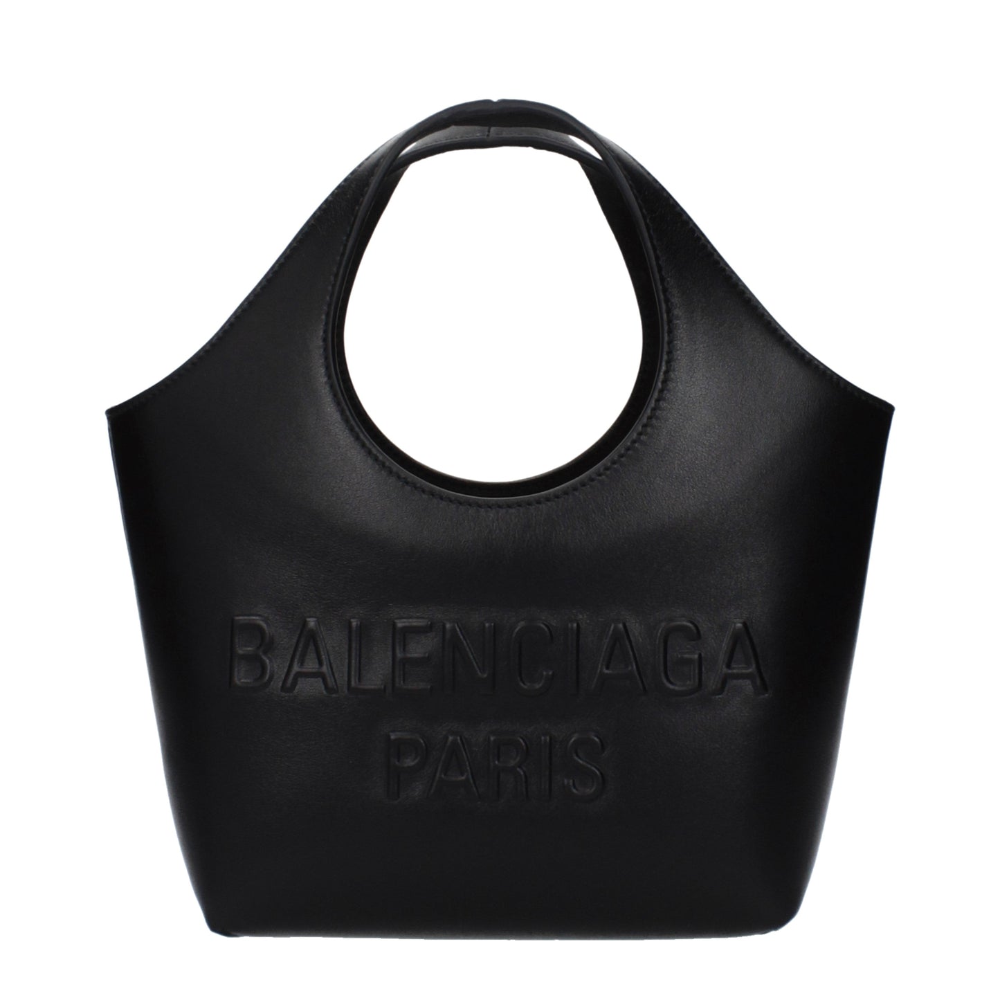 Balenciaga Women's Handbags Leather