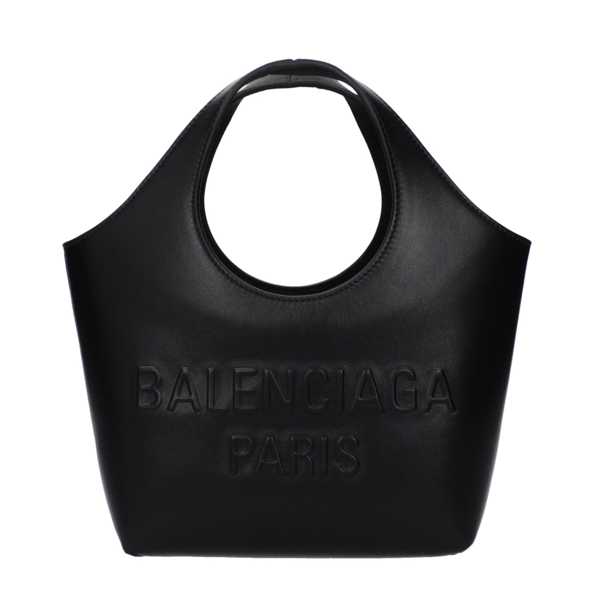 Balenciaga Women's Handbags Leather