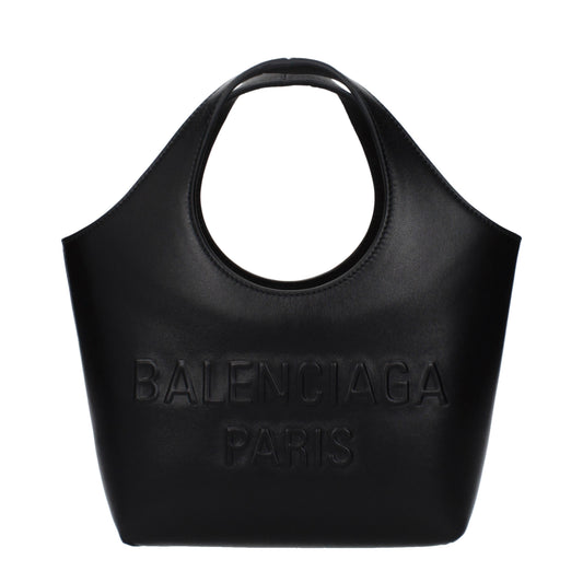 Balenciaga Women's Handbags Leather