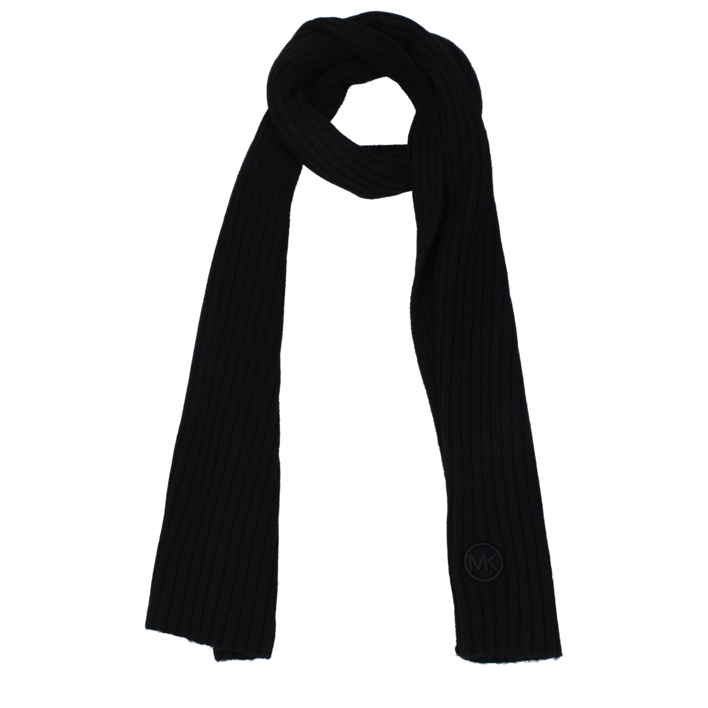 Michael Kors Scarves Women Polyester Black
