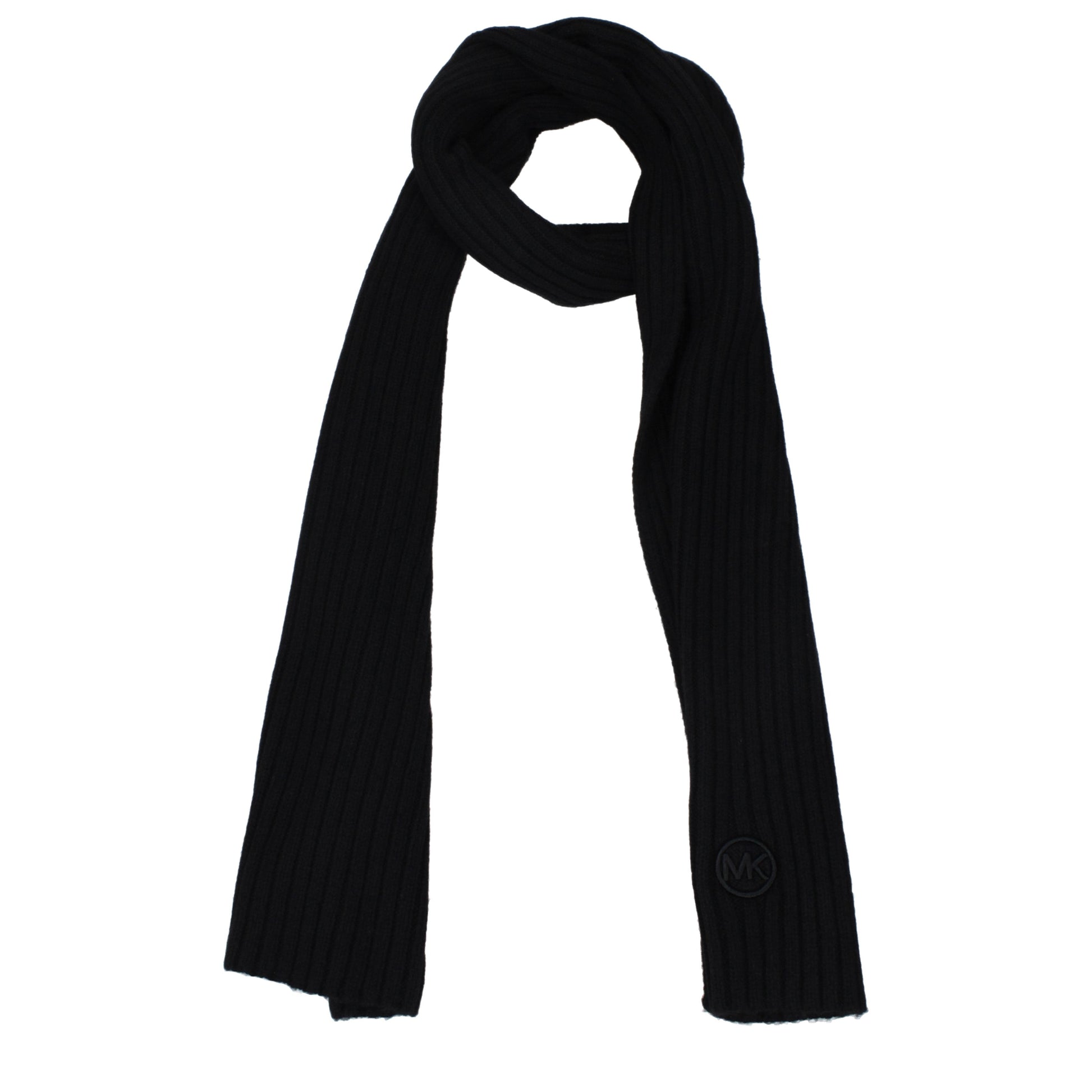 Michael Kors Scarves Women Polyester Black