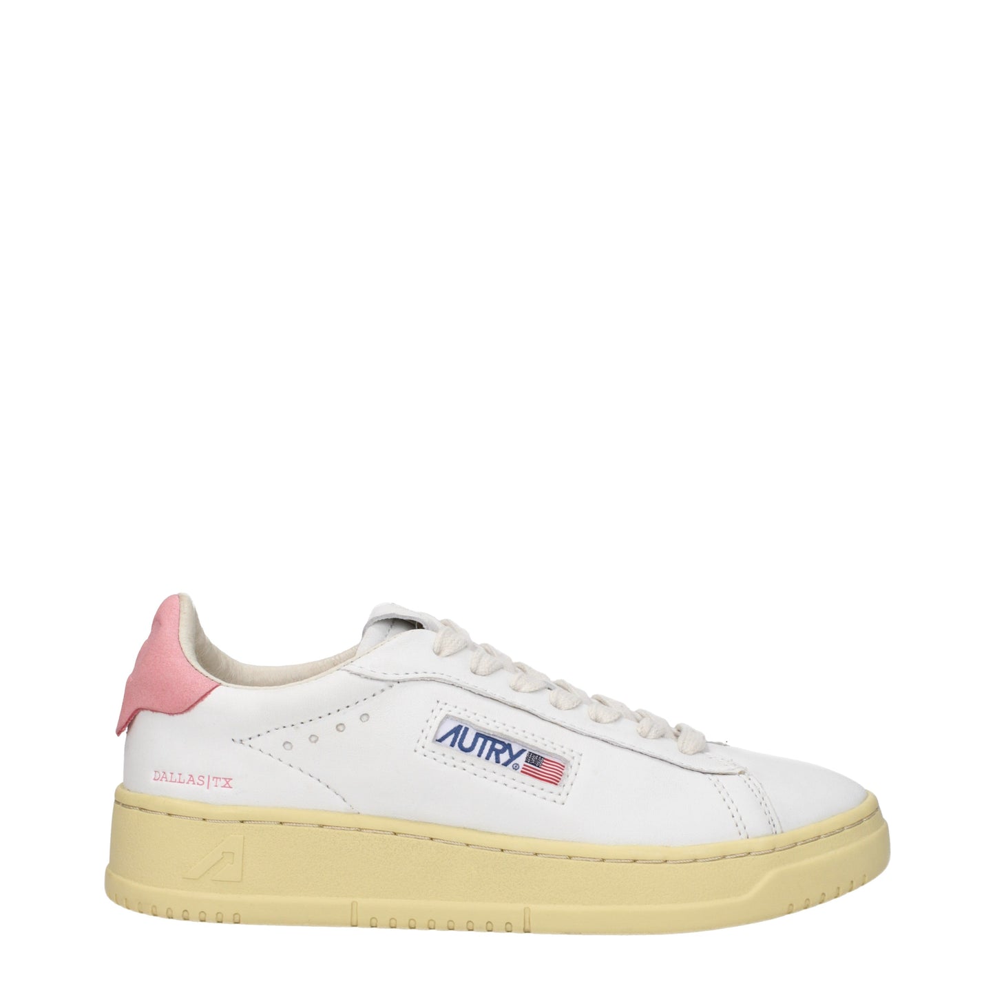 Autry Women's Sneakers Leather