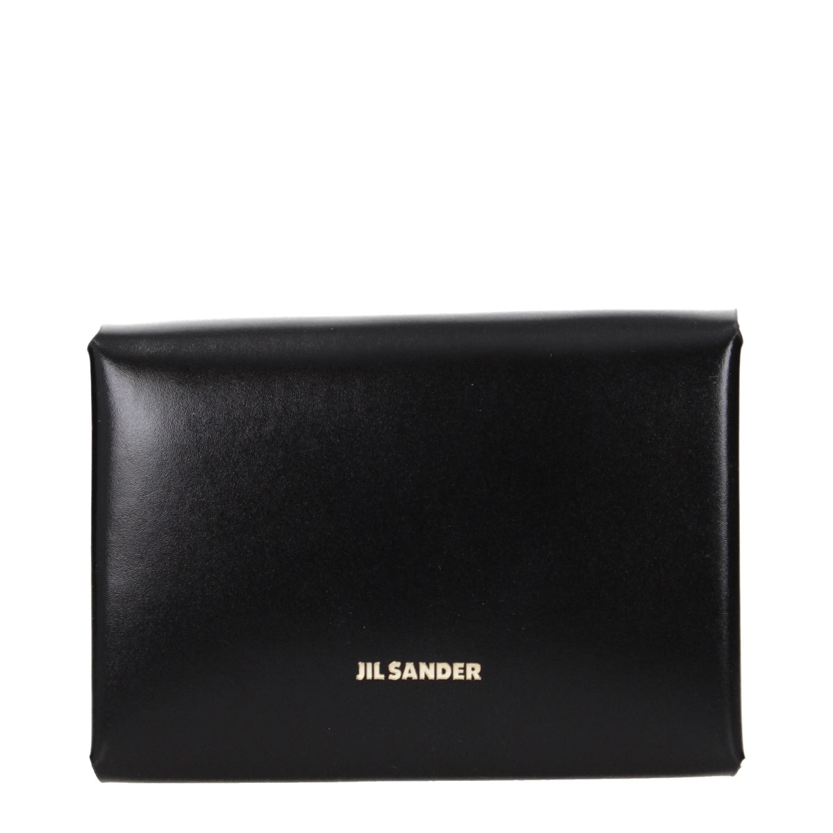 Jil Sander Gift ideas Women Leather Black
