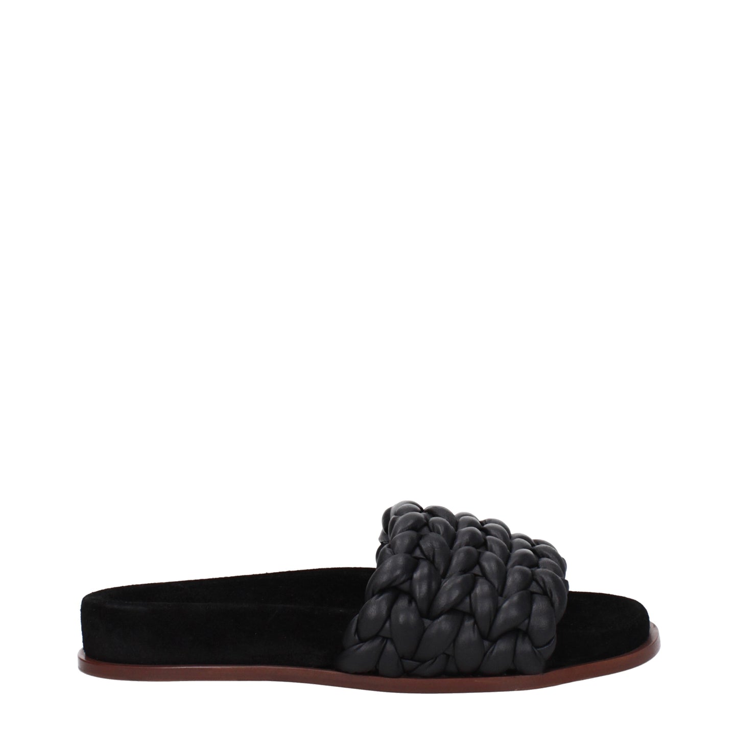 Chloé Women's Slippers and Clogs Leather