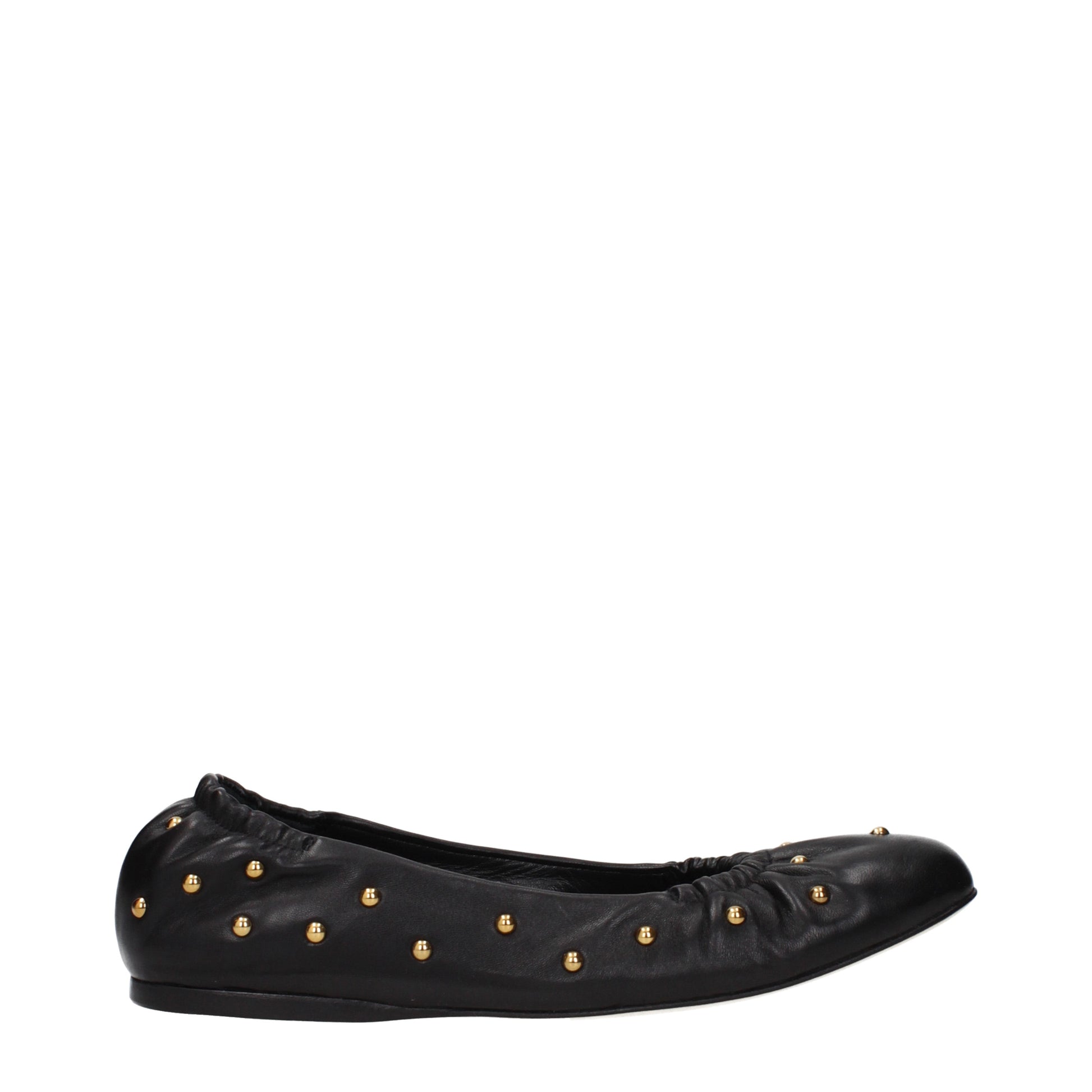 Chloé Women's Ballet Flats Leather