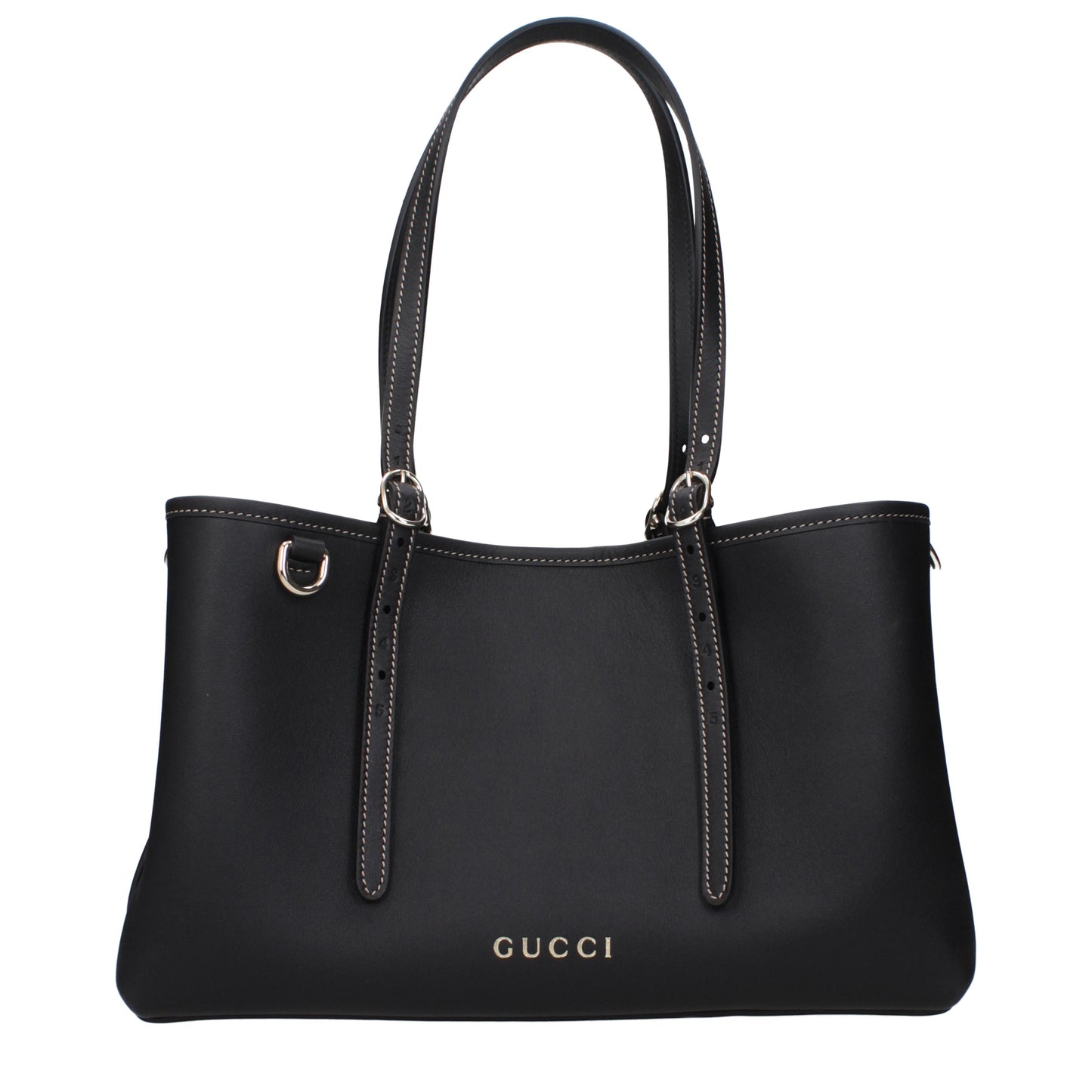 Gucci Women's Shoulder Bags Leather