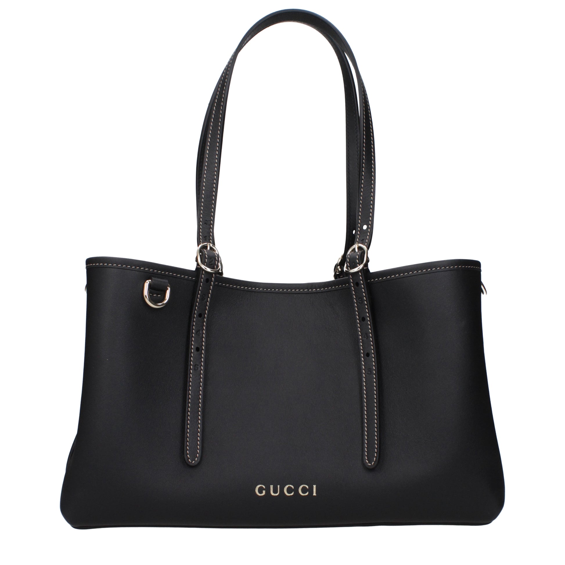 Gucci Women's Shoulder Bags Leather