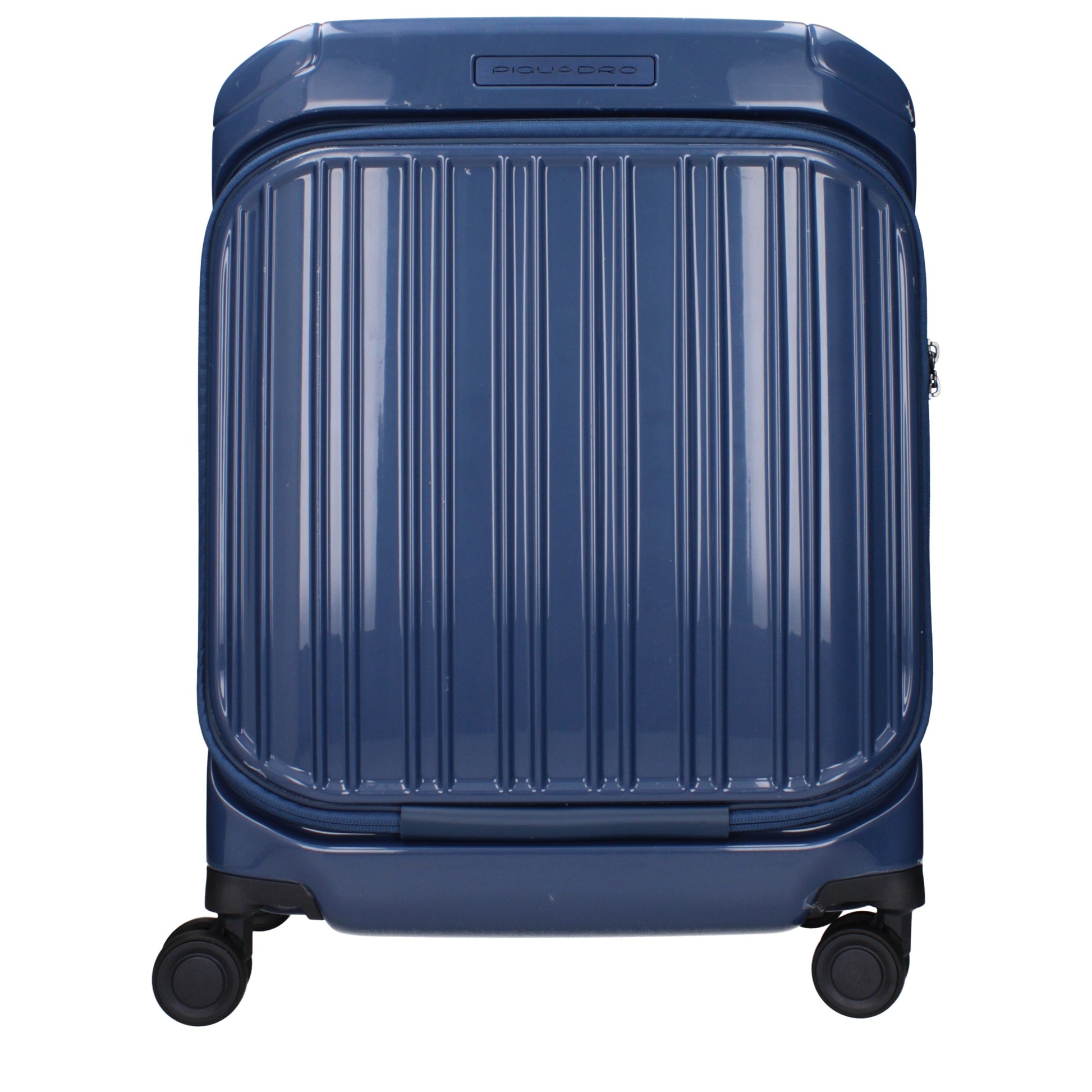 Piquadro Men's Trolley Polycarbonate