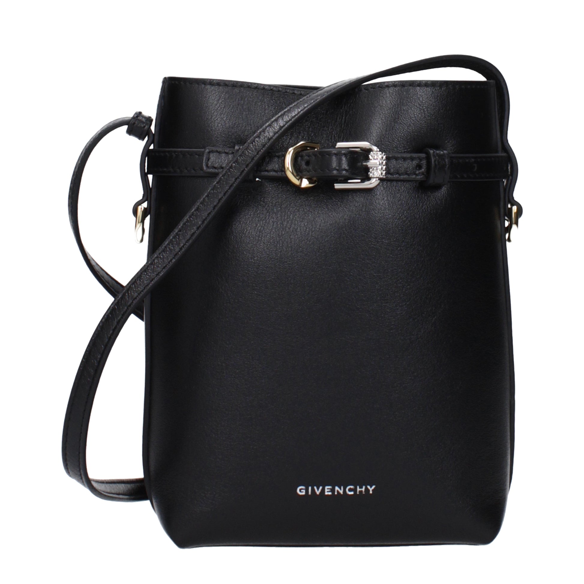 Givenchy Women's Crossbody Bags Leather