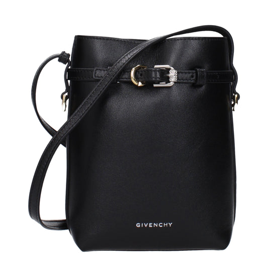 Givenchy Women's Crossbody Bags Leather