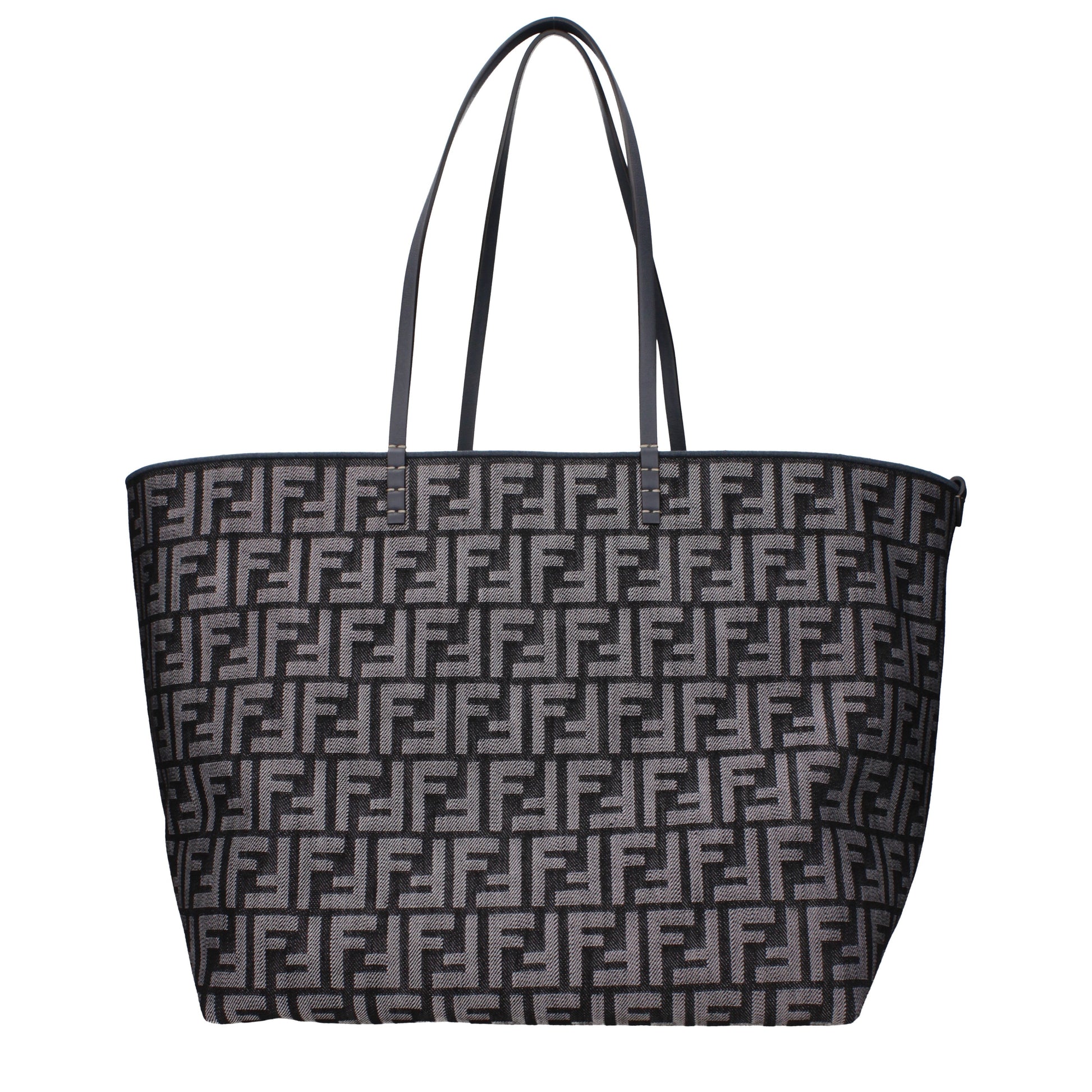 Fendi Women's Shoulder Bags Fabric