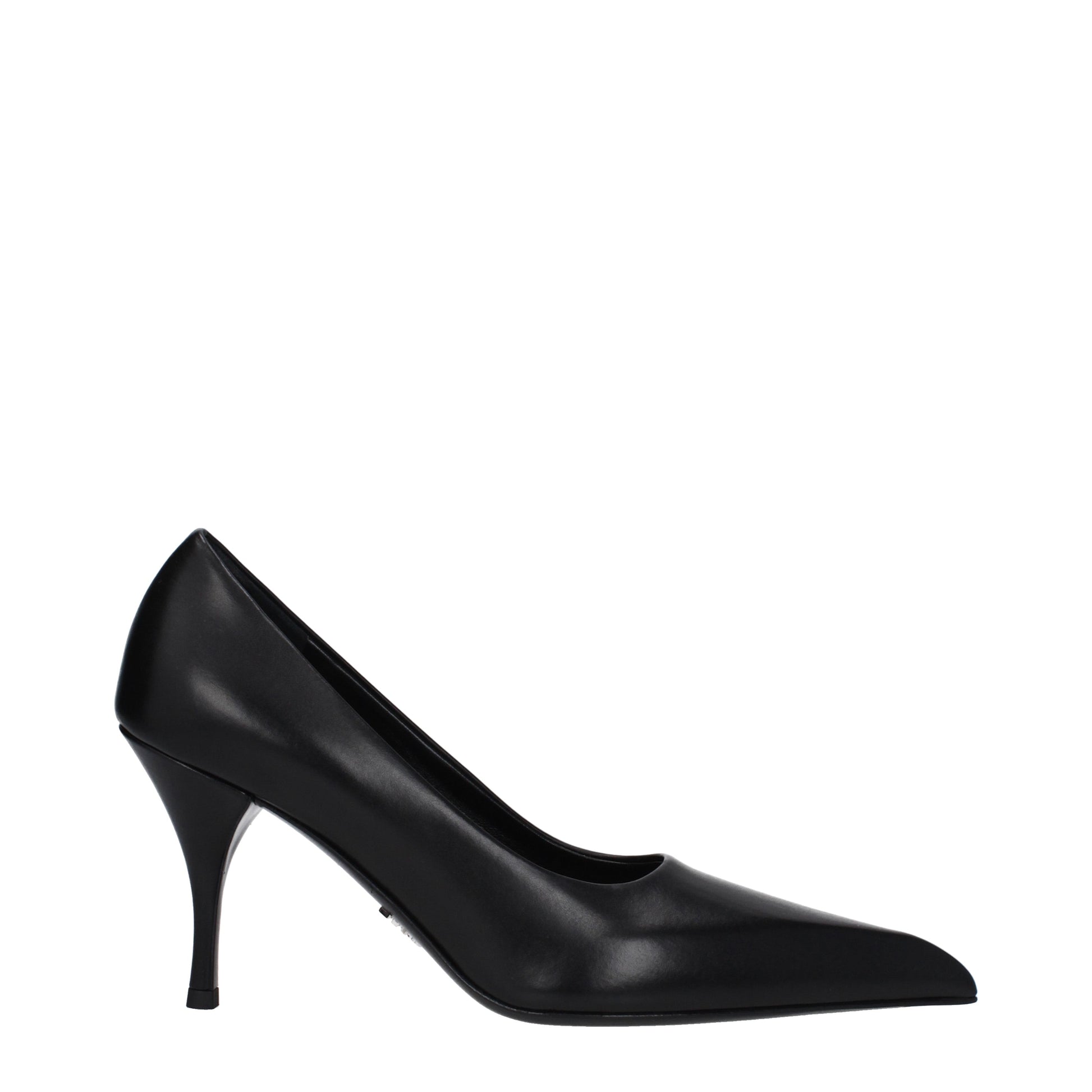 Prada Women's Pumps Leather