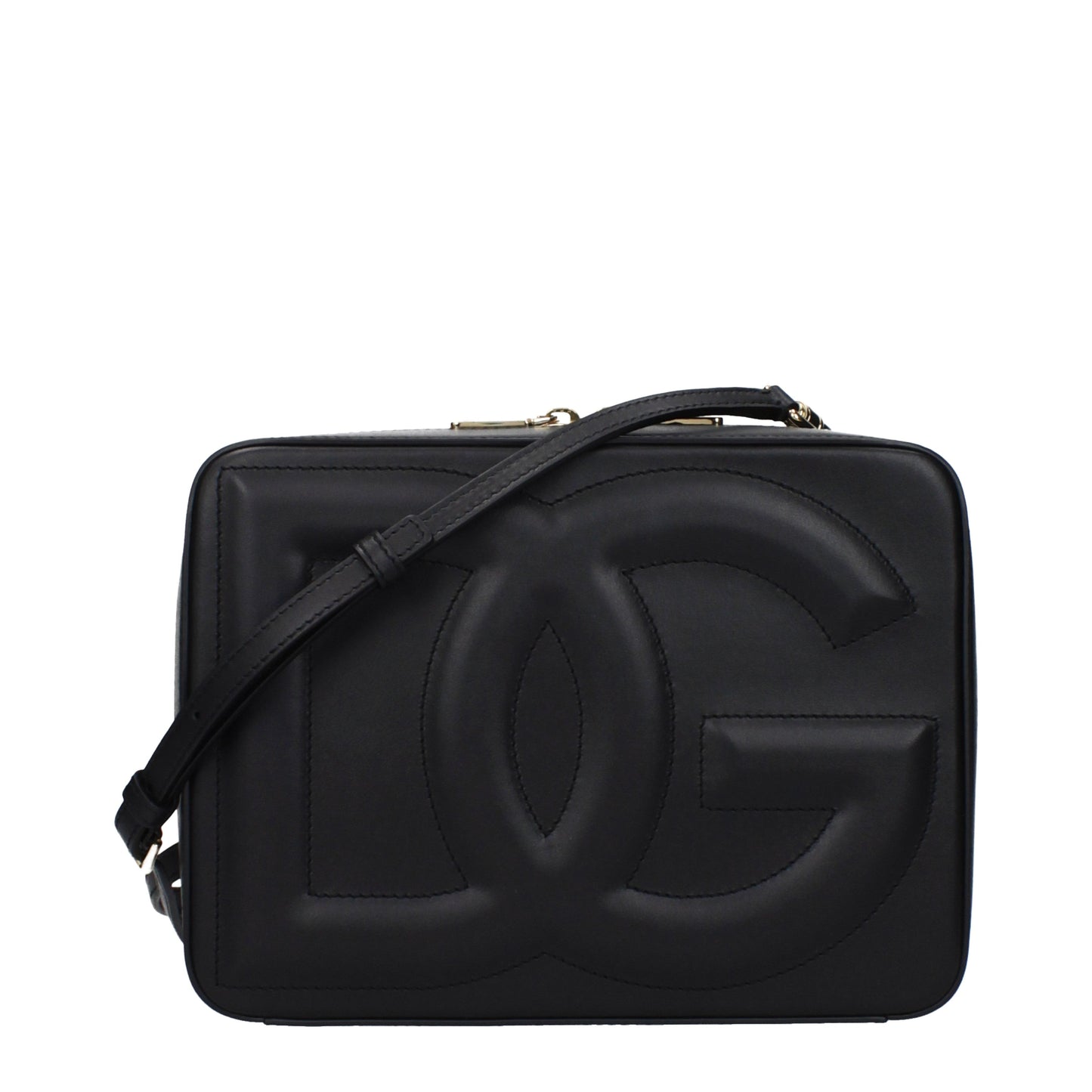 Dolce&Gabbana Women's Crossbody Bags Leather