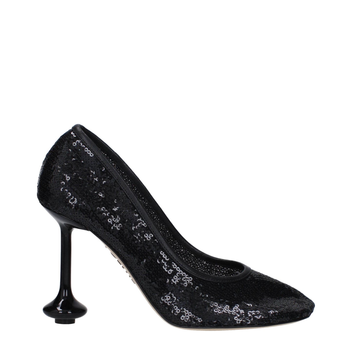Loewe Women's Pumps Sequins