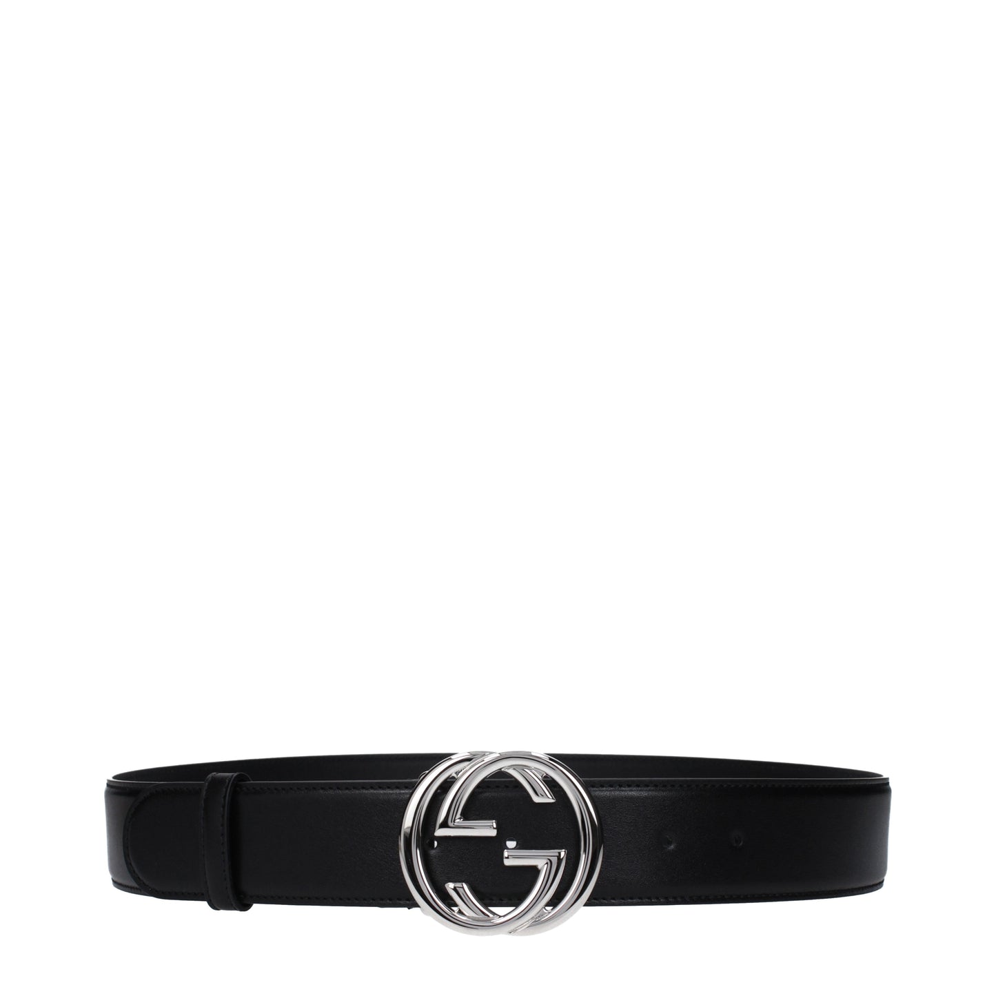 Gucci Men's Belts Leather