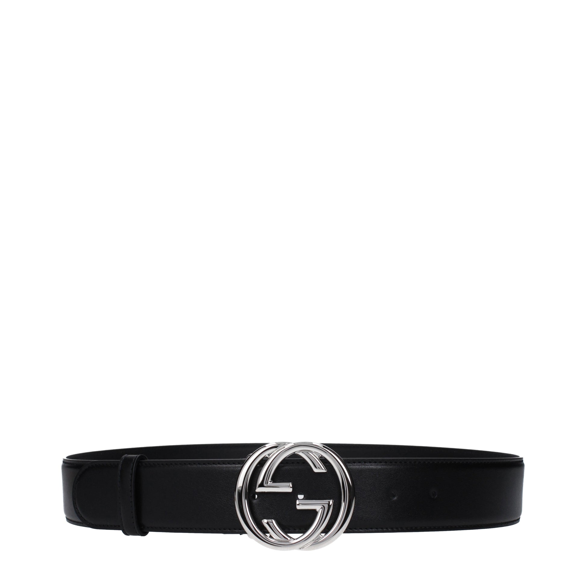 Gucci Men's Belts Leather