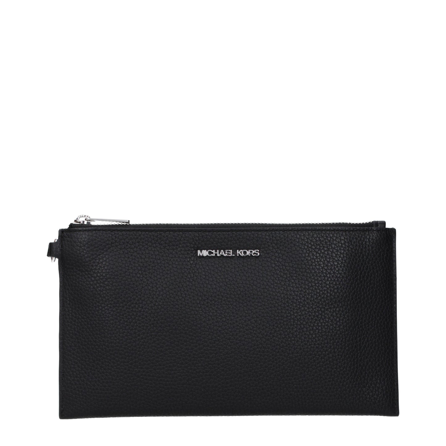 Michael Kors Women's Clutches Leather