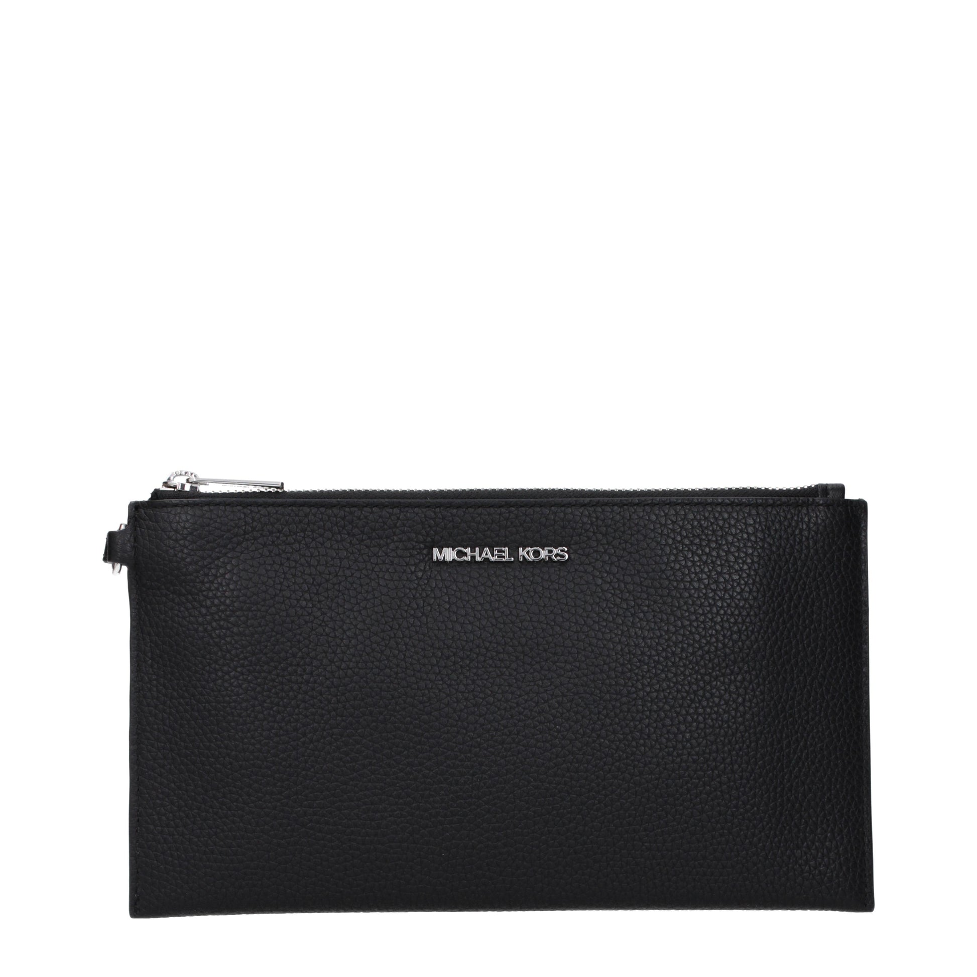 Michael Kors Women's Clutches Leather