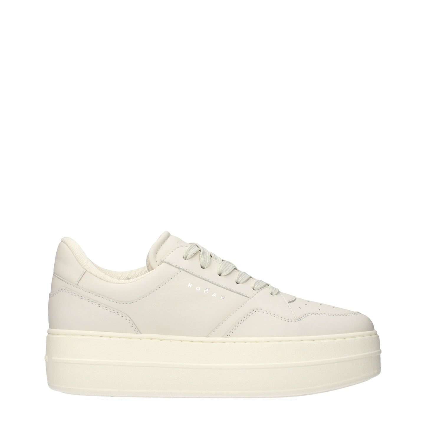 Hogan Women's Sneakers Leather