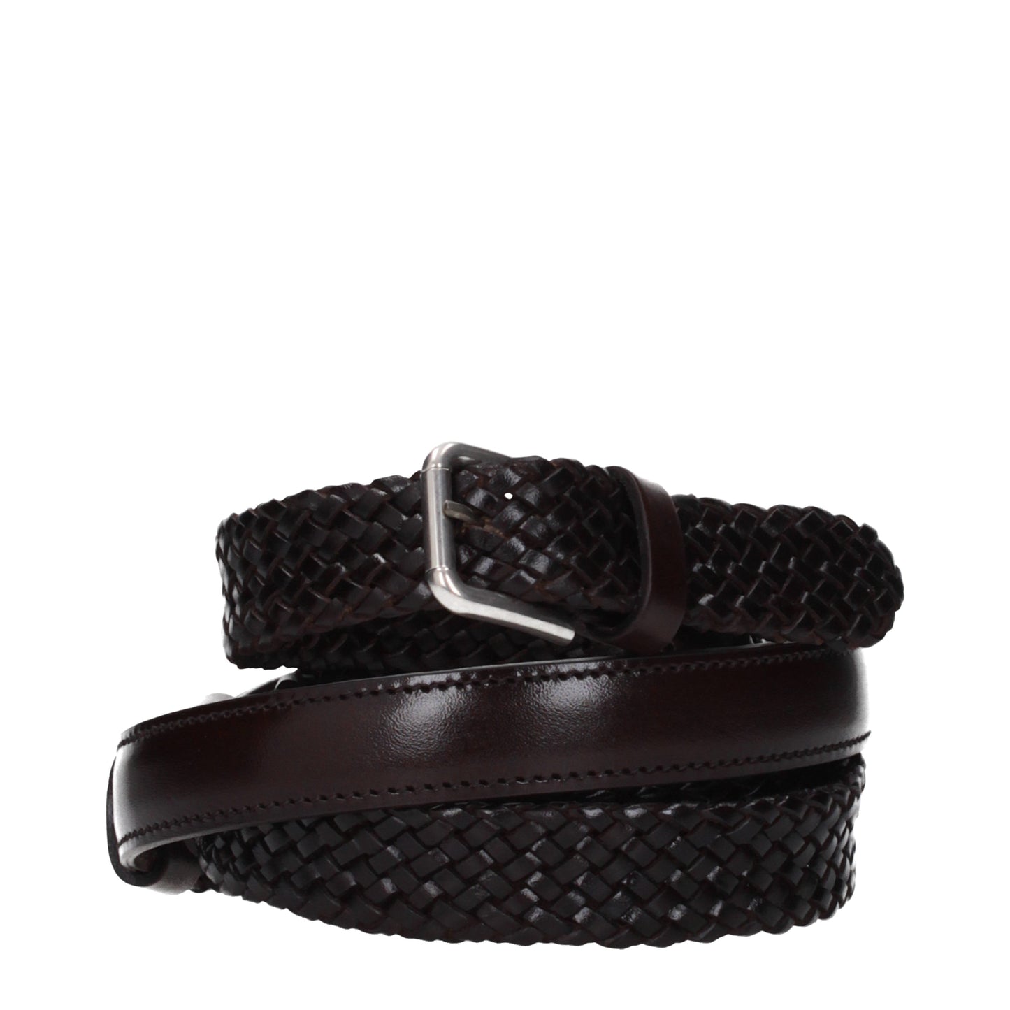 Dolce&Gabbana Men's Belts Leather