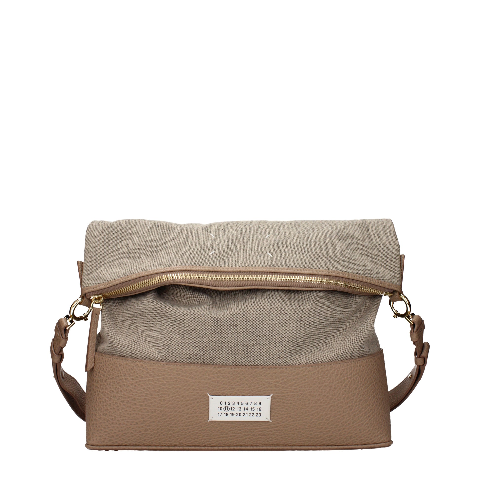 Maison Margiela Women's Shoulder Bags Fabric