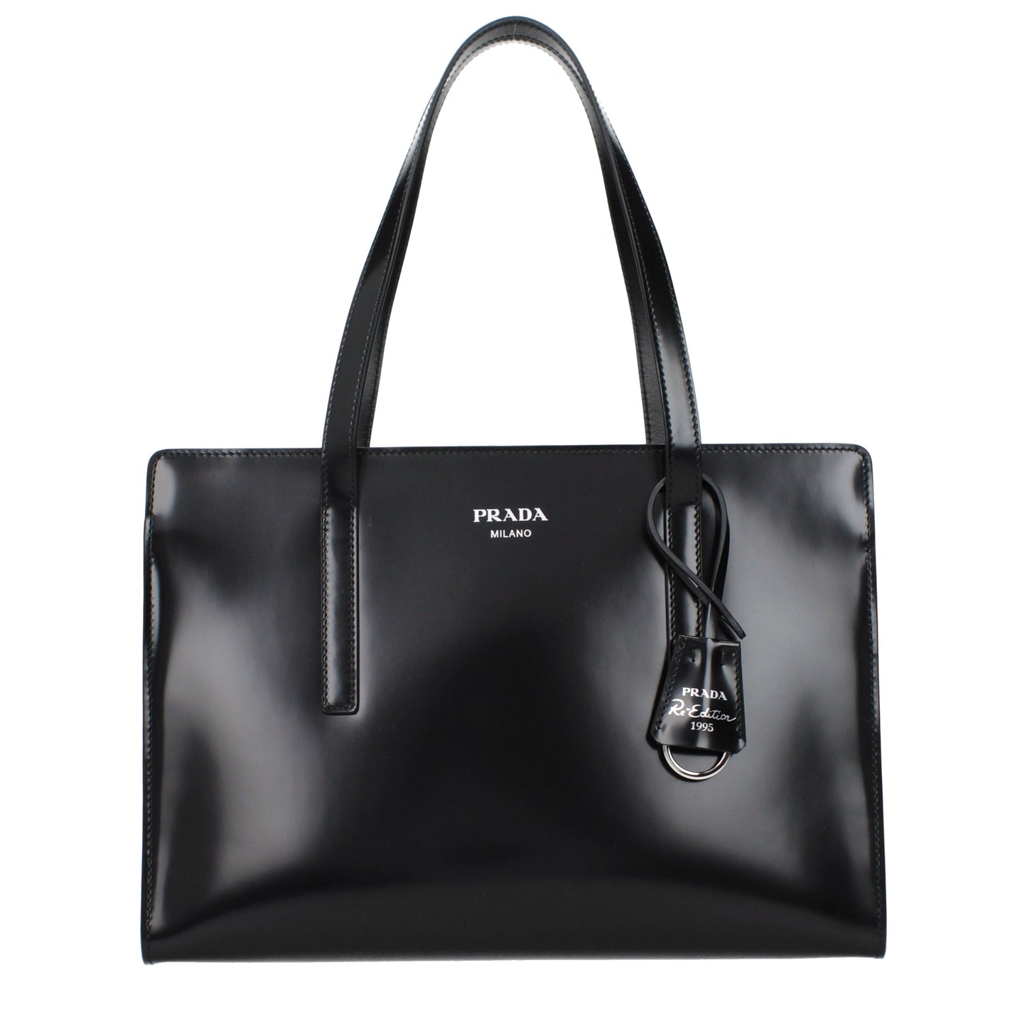 Prada Women's Handbags Leather