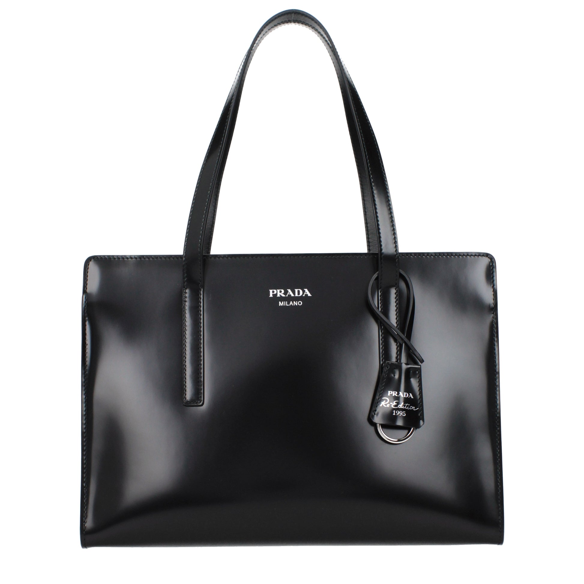 Prada Women's Handbags Leather