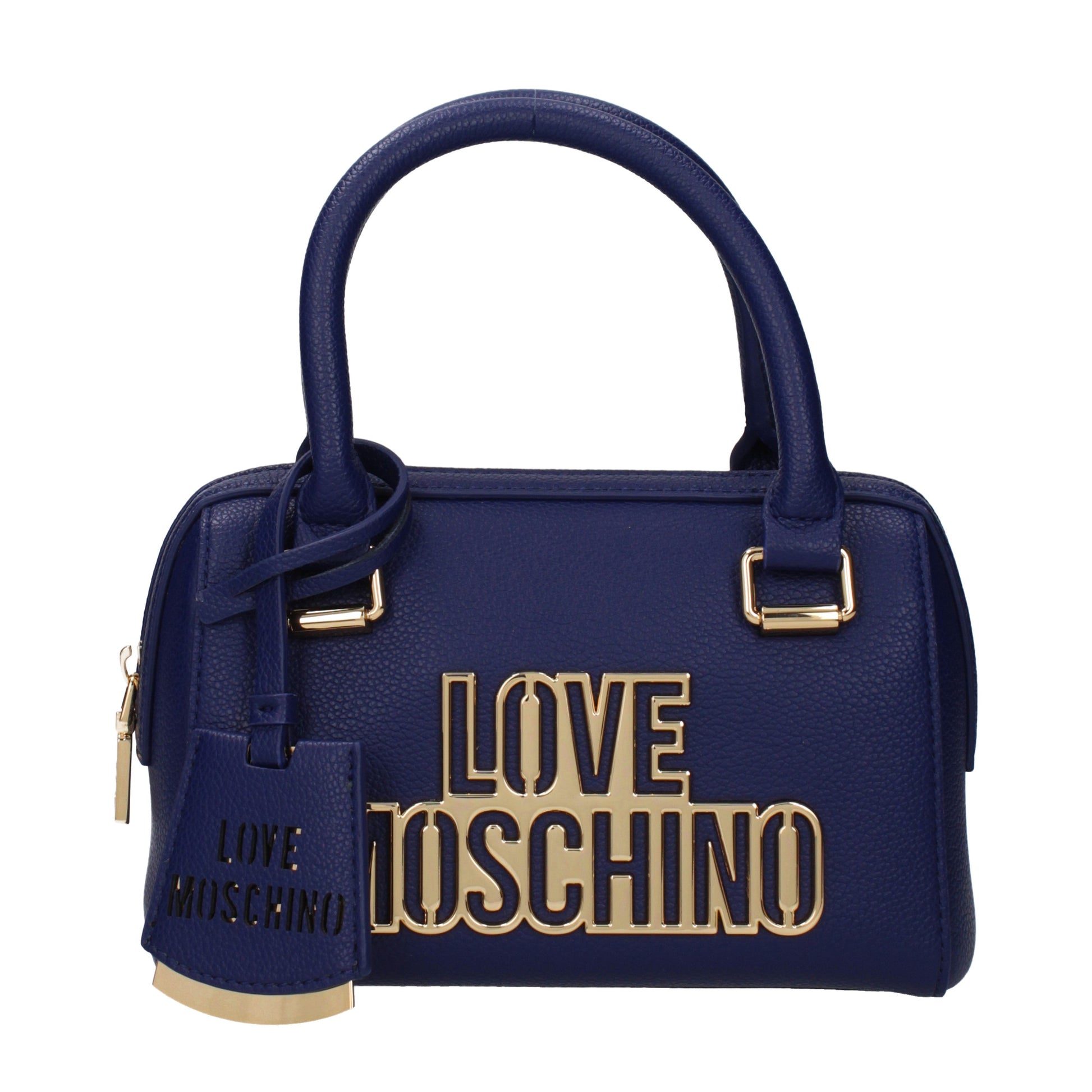 Love Moschino Women's Handbags Polyurethane