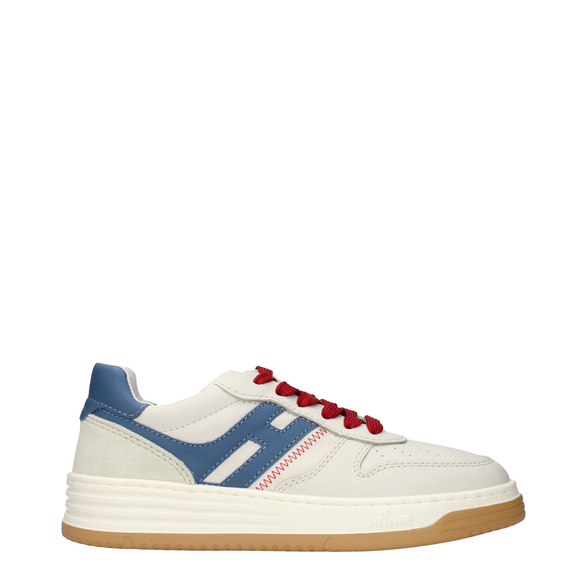 Hogan Women's Sneakers Leather