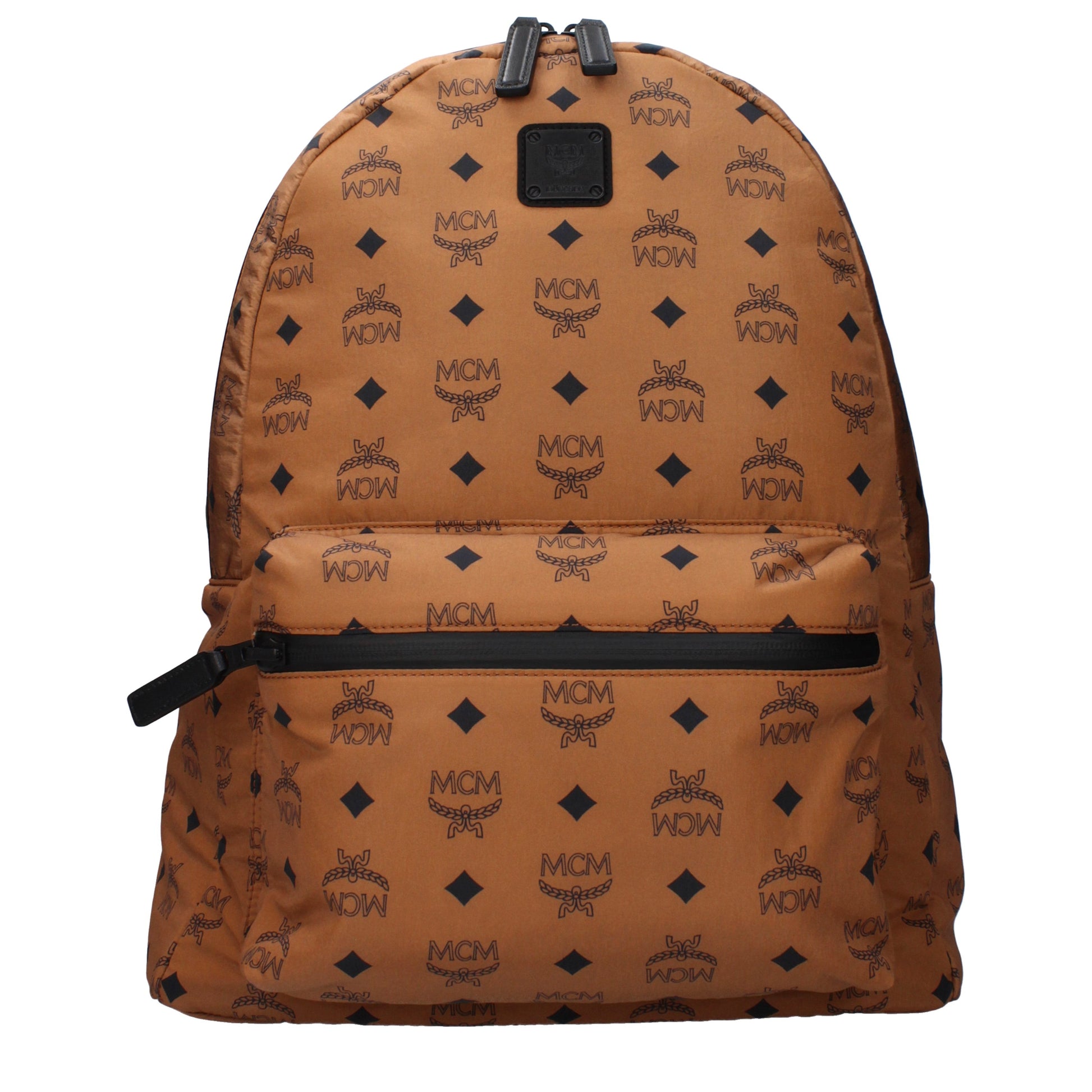 MCM Men's Backpacks and Bumbags Fabric