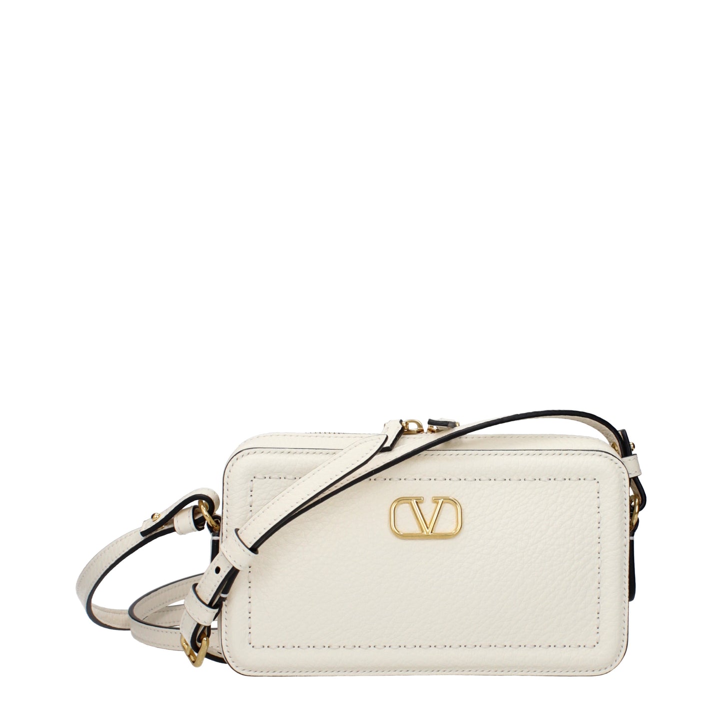 Valentino Garavani Women's Crossbody Bags Leather