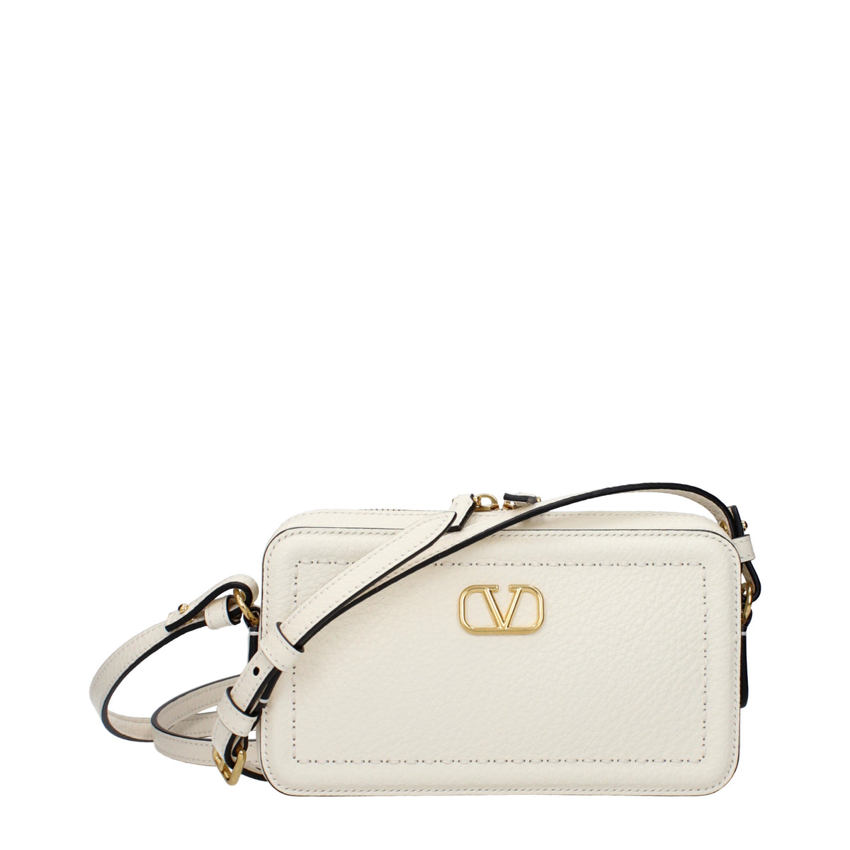 Valentino Garavani Women's Crossbody Bags Leather