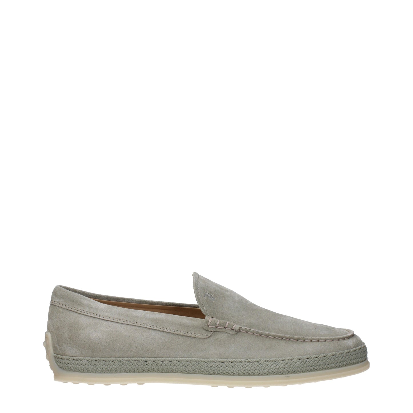 Tod's Men's Espadrilles Suede