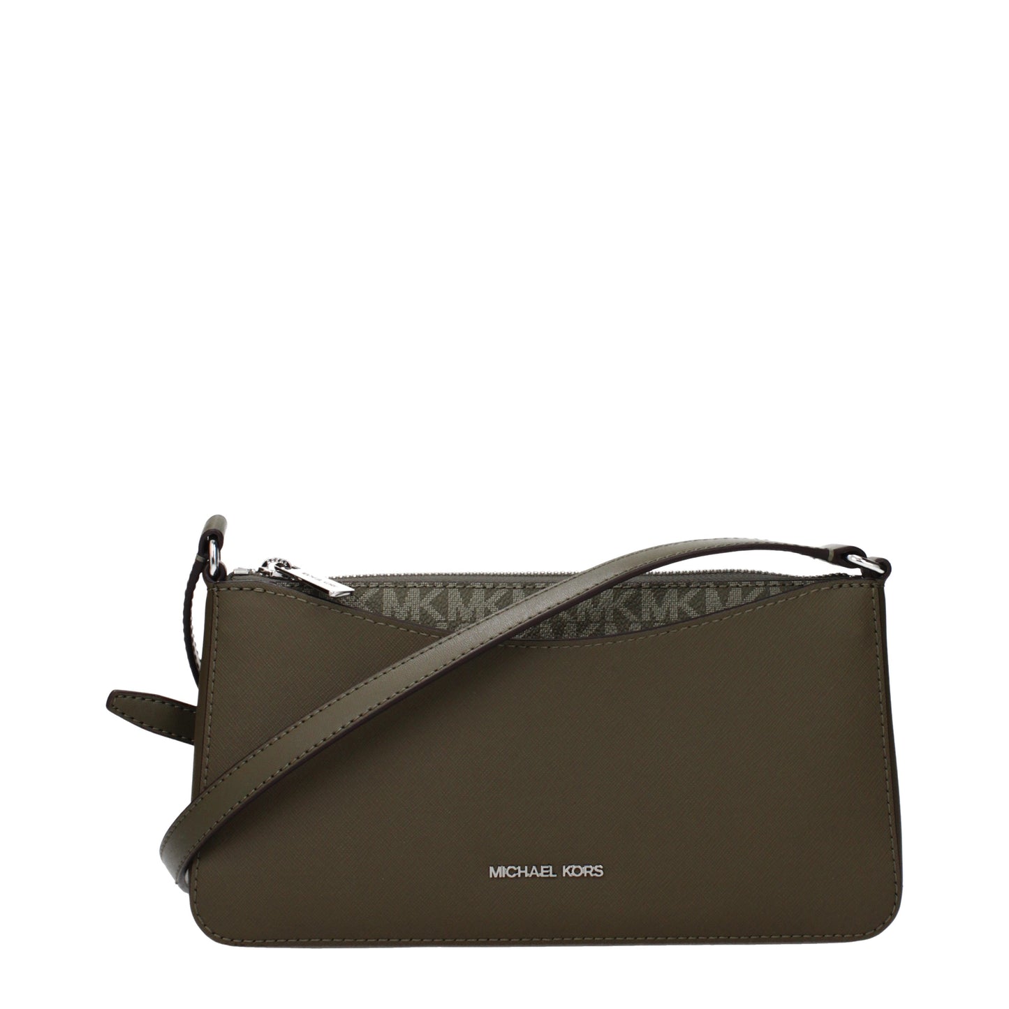 Michael Kors Women's Crossbody Bags Fabric