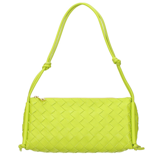 Bottega Veneta Women's Shoulder Bags Leather