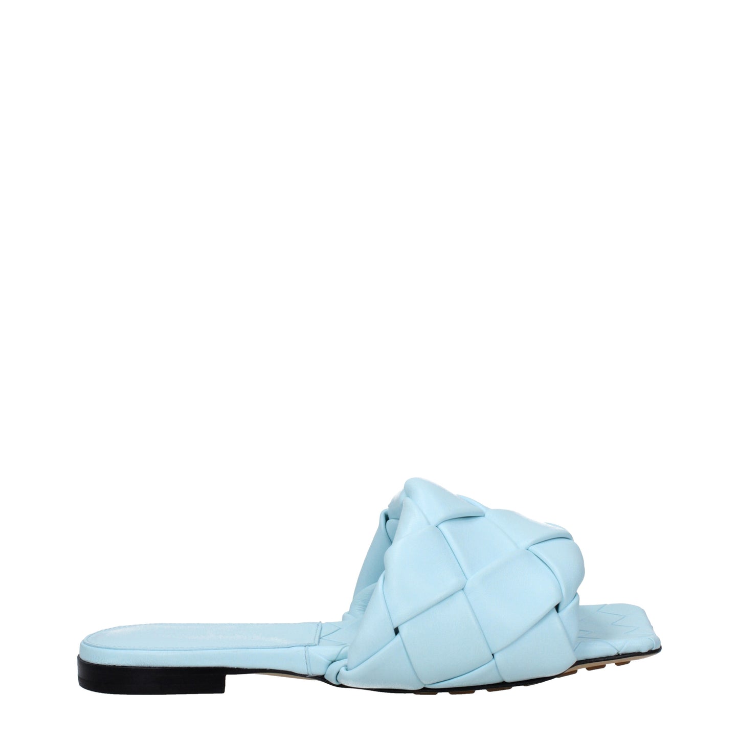 Bottega Veneta Women's Slippers and Clogs Leather
