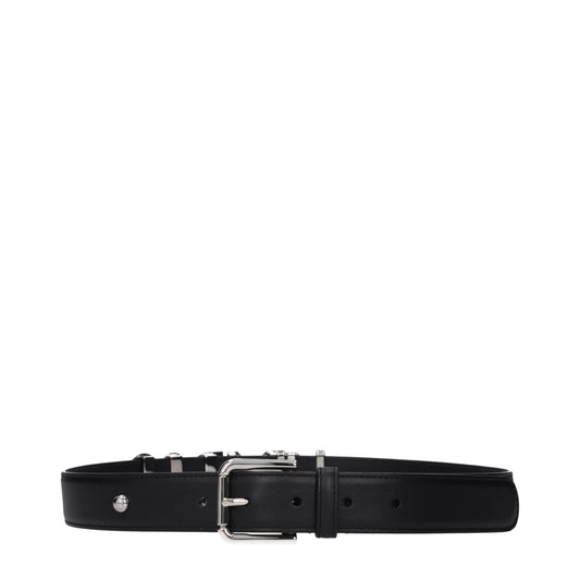 Dolce&Gabbana Women's Belts Leather