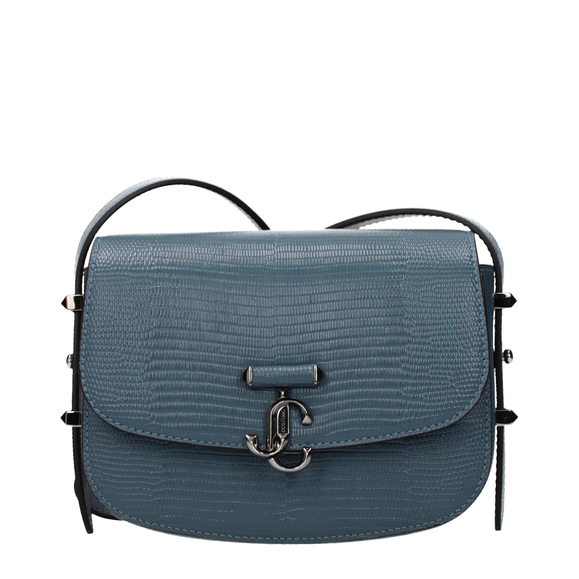 Jimmy Choo Women's Shoulder Bags Leather