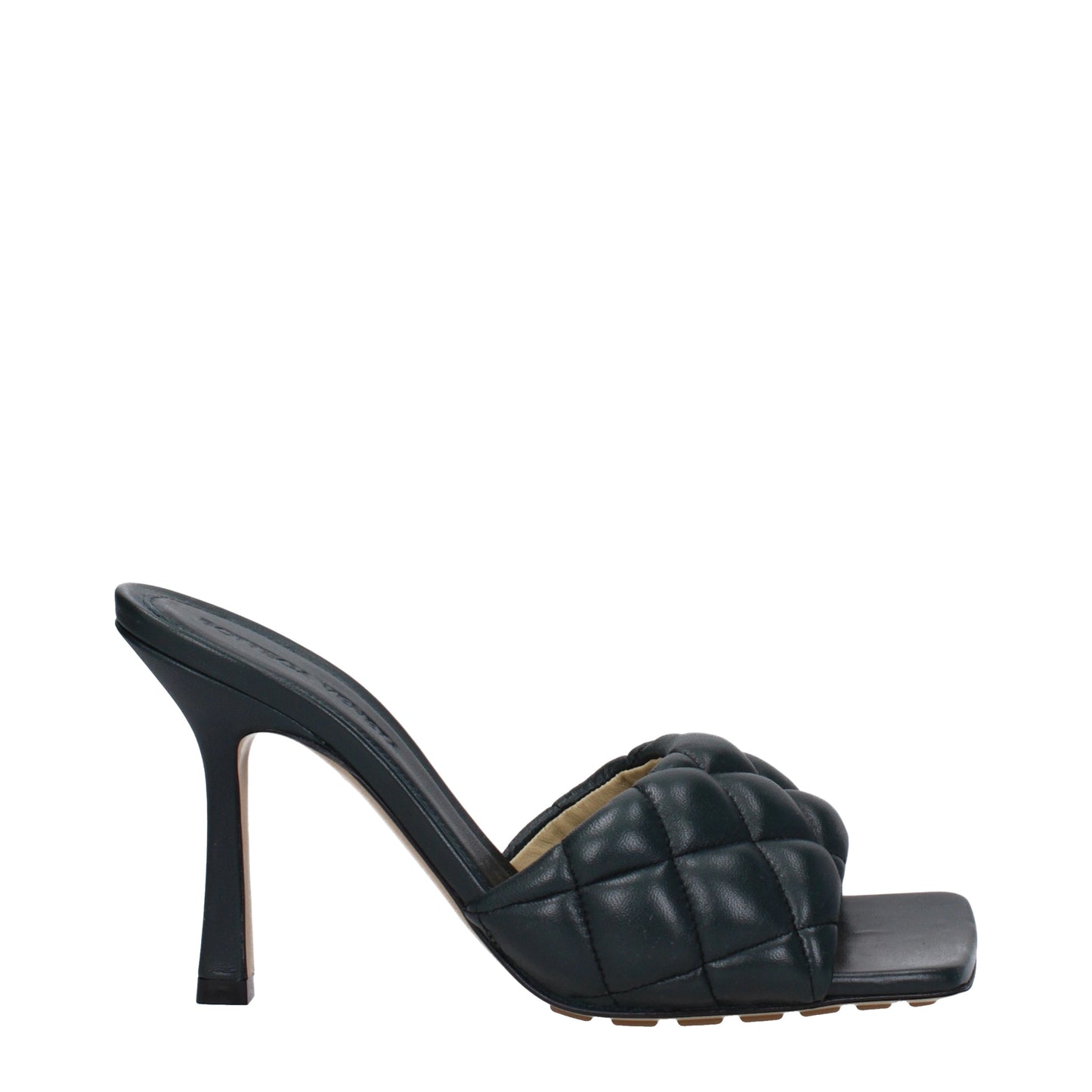 Bottega Veneta Women's Sandals Leather