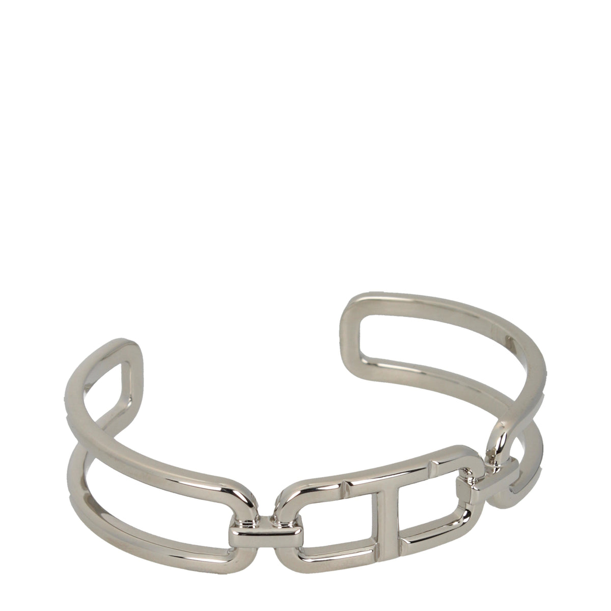 Tom Ford Bracelets Women Metal Silver