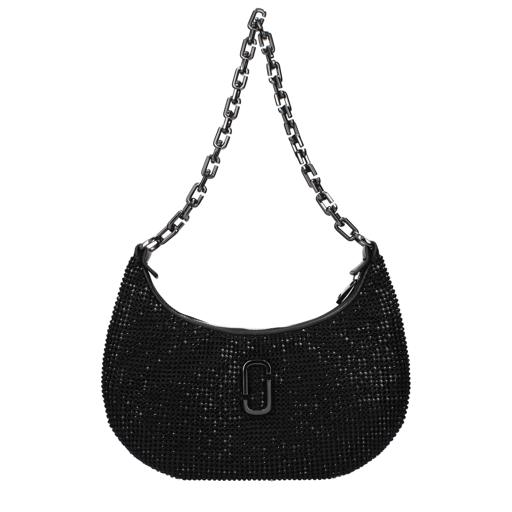 Marc Jacobs Women's Shoulder Bags Rhinestone
