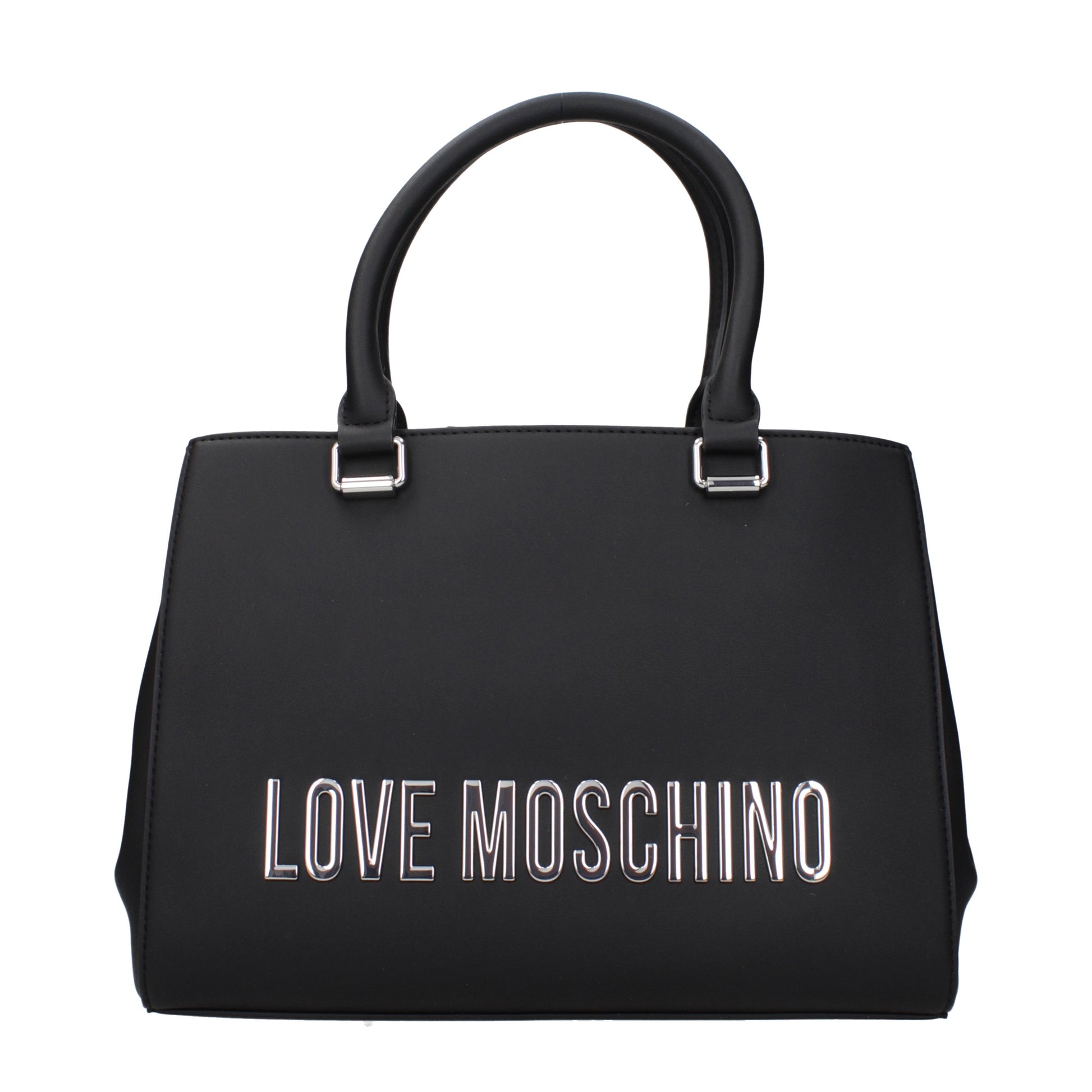 Love Moschino Women's Handbags Polyurethane