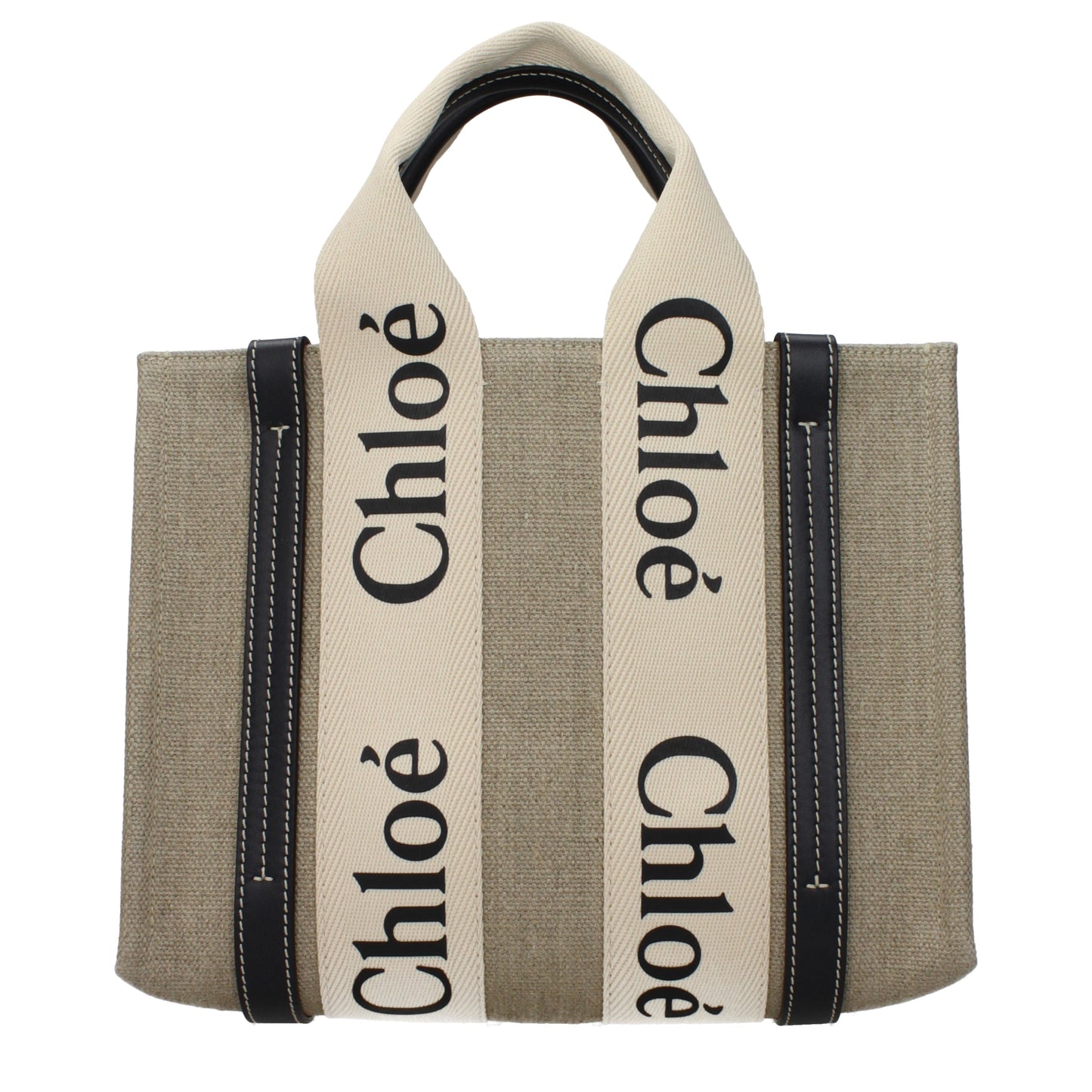 Chloé Women's Handbags Fabric