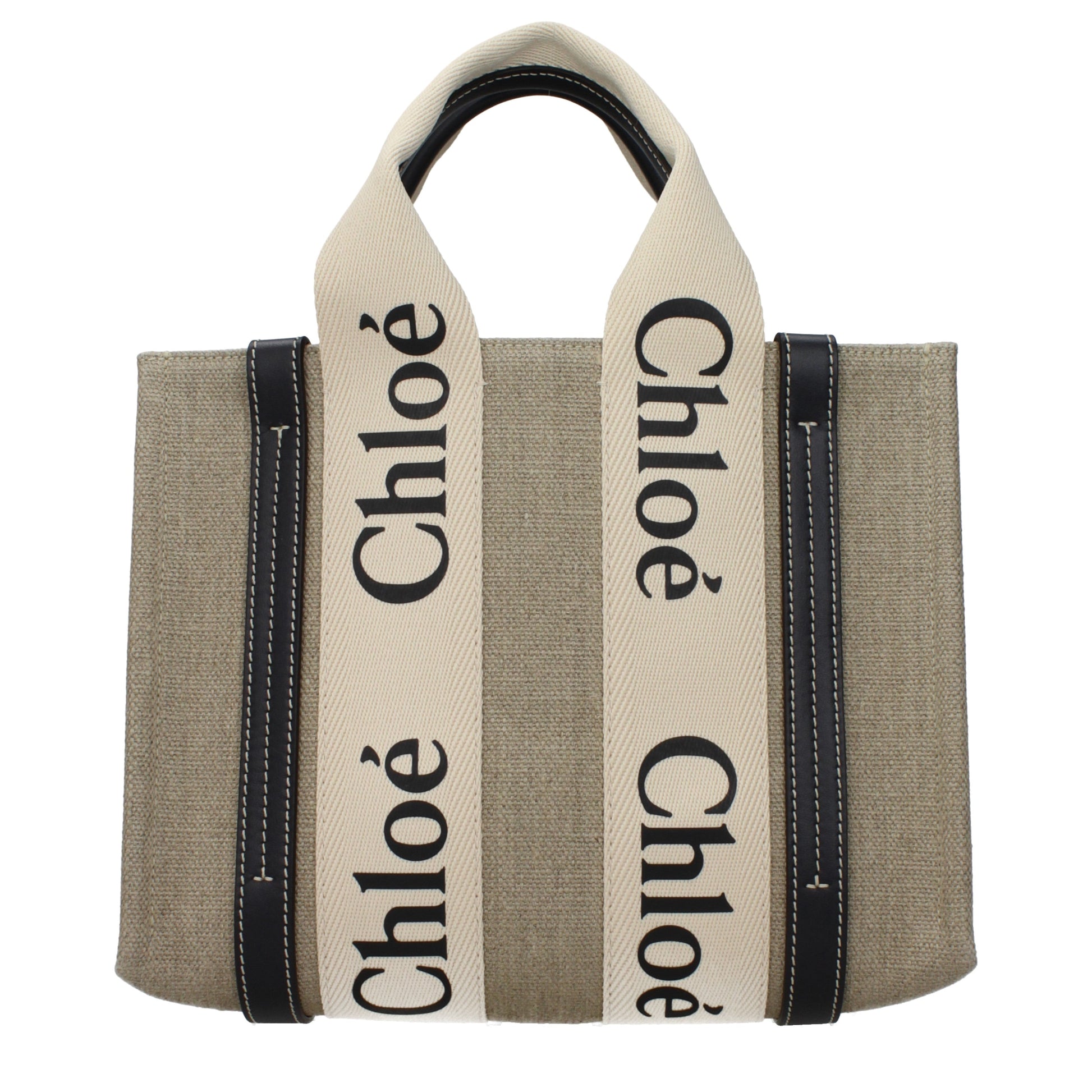 Chloé Women's Handbags Fabric
